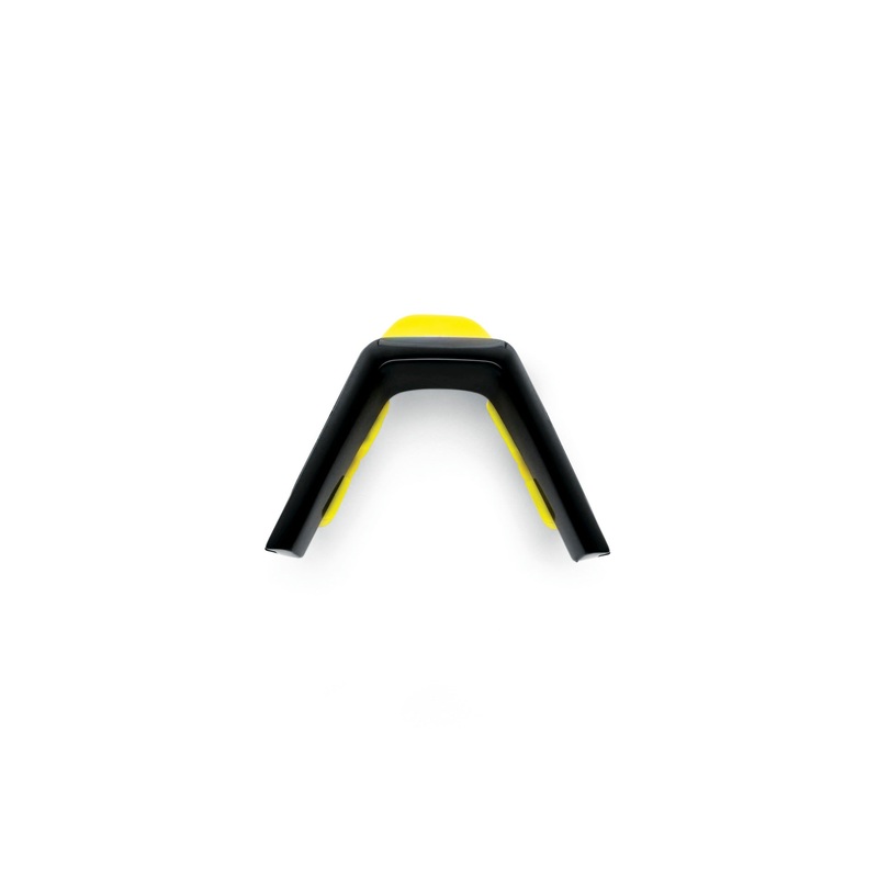 SPEEDCRAFT SL Nose Bridge – Gloss Black
