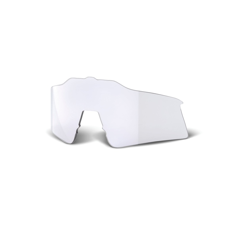 SPEEDCRAFT SL Repl Lens – Clear