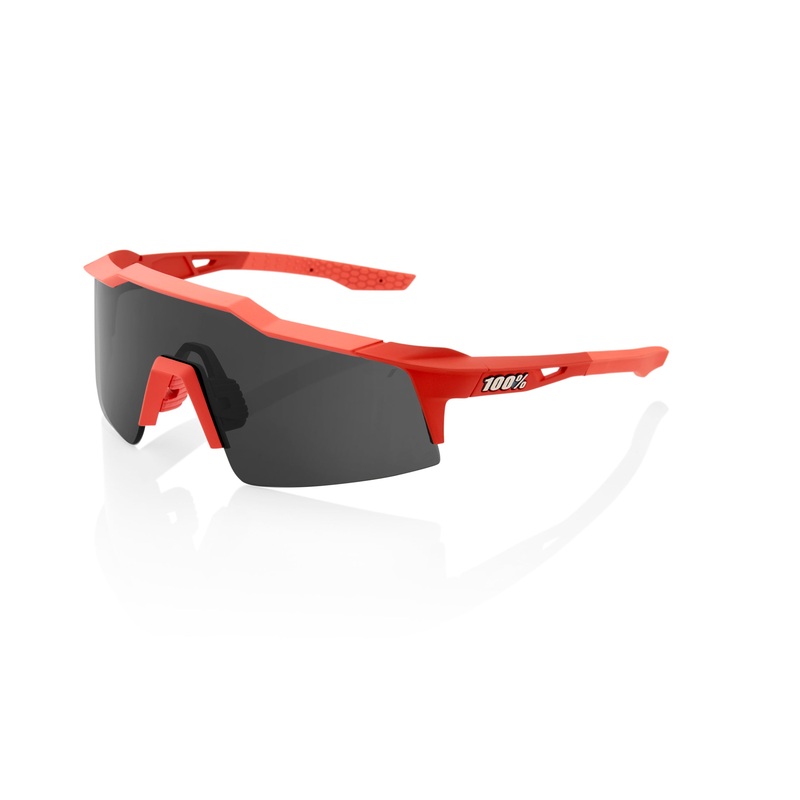 SPEEDCRAFT SL – Soft Tact Coral – Smoke