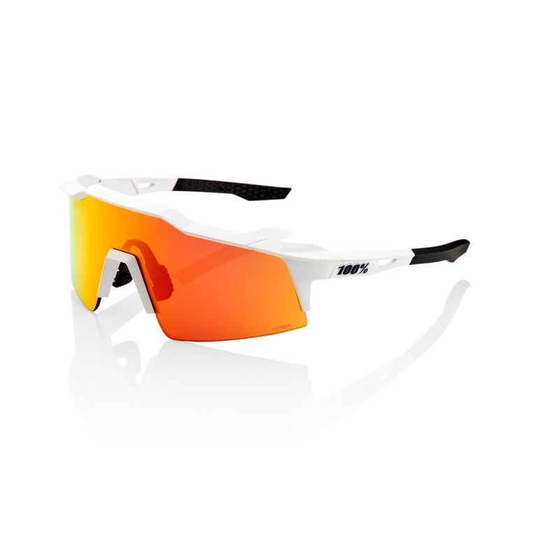 SPEEDCRAFT SL – Soft Tact Off White – HiPER Red