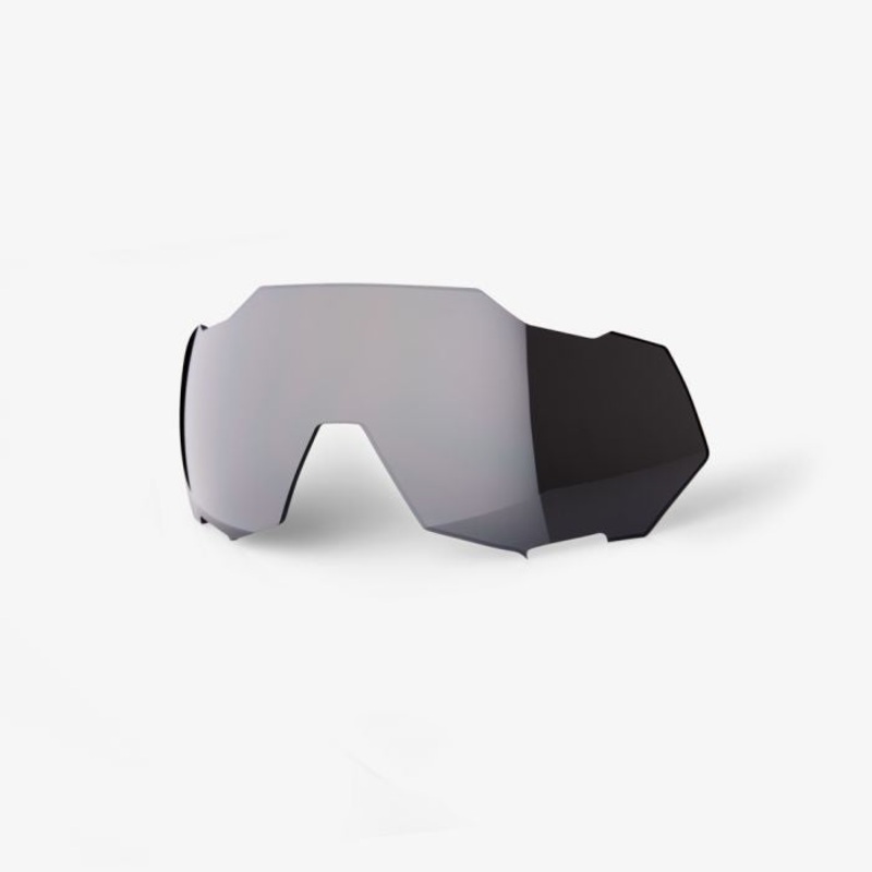 SPEEDTRAP Repl Lens – Black Mirror