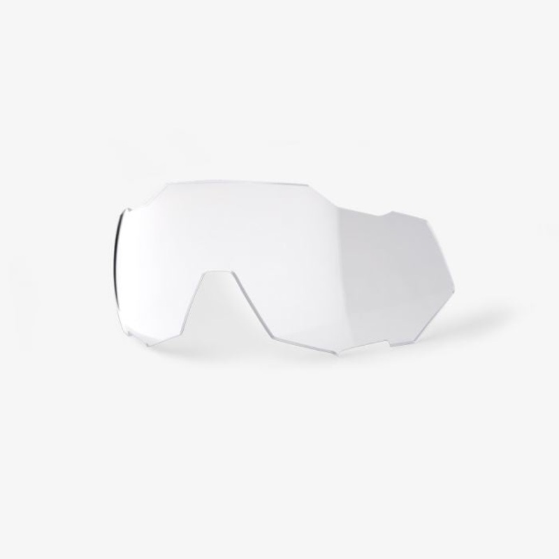SPEEDTRAP Repl Lens – Clear|Default