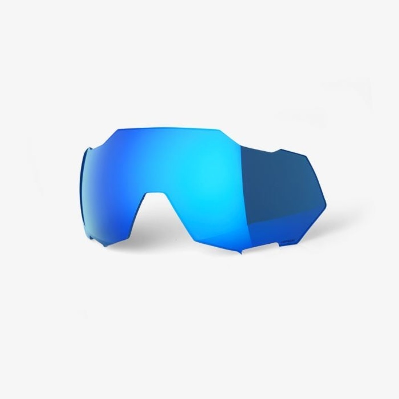 SPEEDTRAP Repl Lens – HIPER BLUE