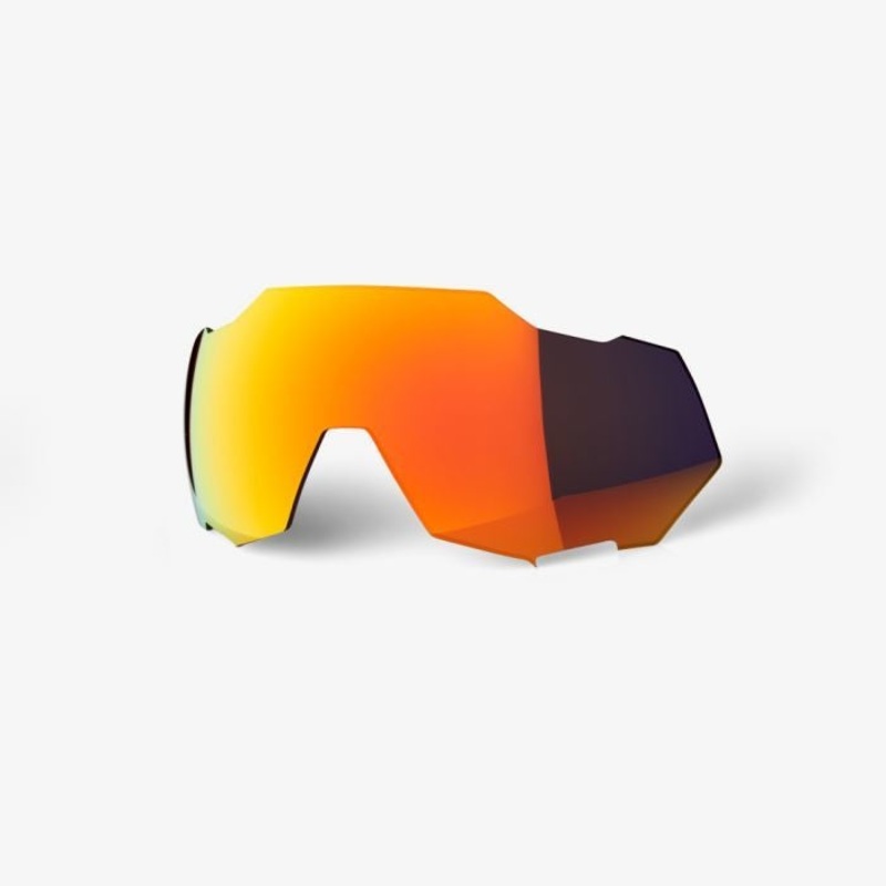 SPEEDTRAP Repl Lens – HiPER Red