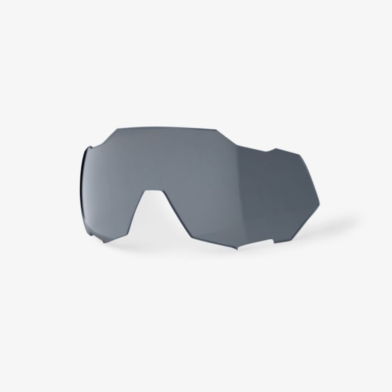 SPEEDTRAP Repl Lens – Smoke|Default
