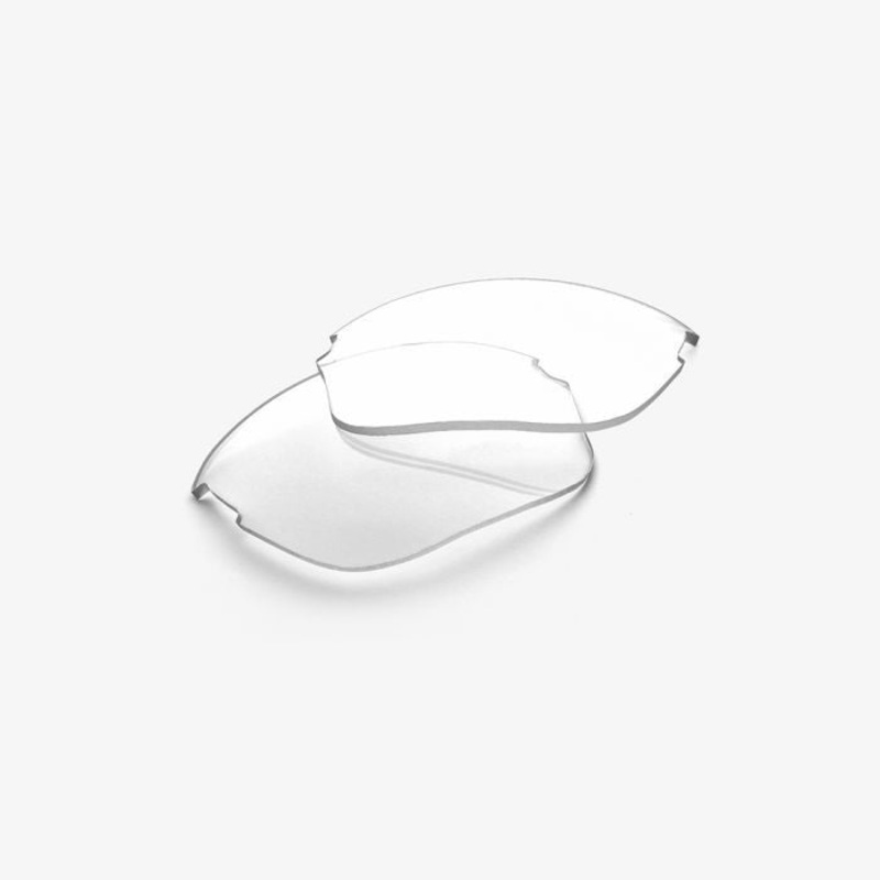 SPORTCOUPE Repl Lens – Clear|Default