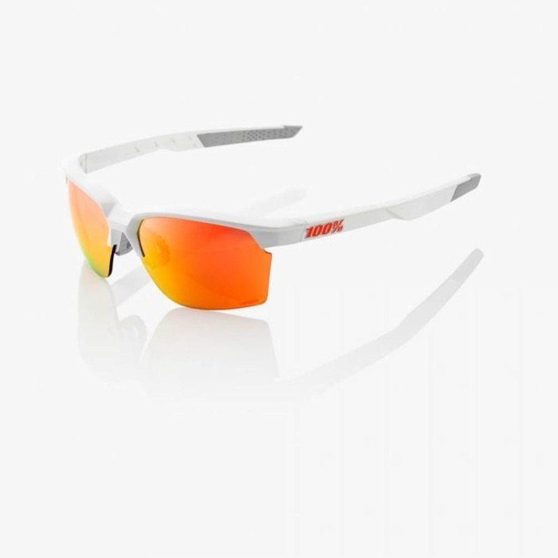 SPORTCOUPE – White – HiPER Red