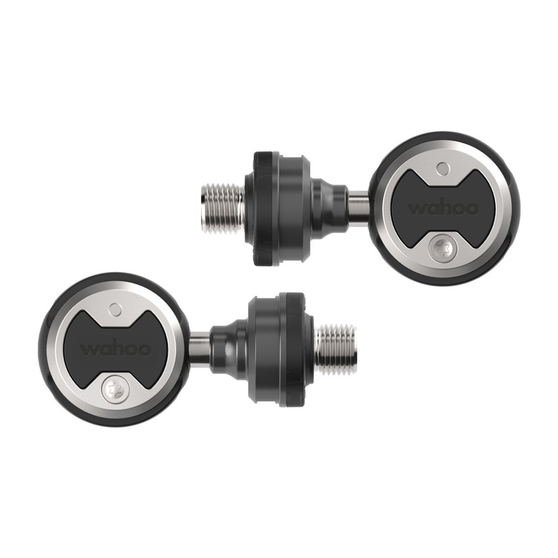 Wahoo Speedplay POWER Pedal System – Dual Side