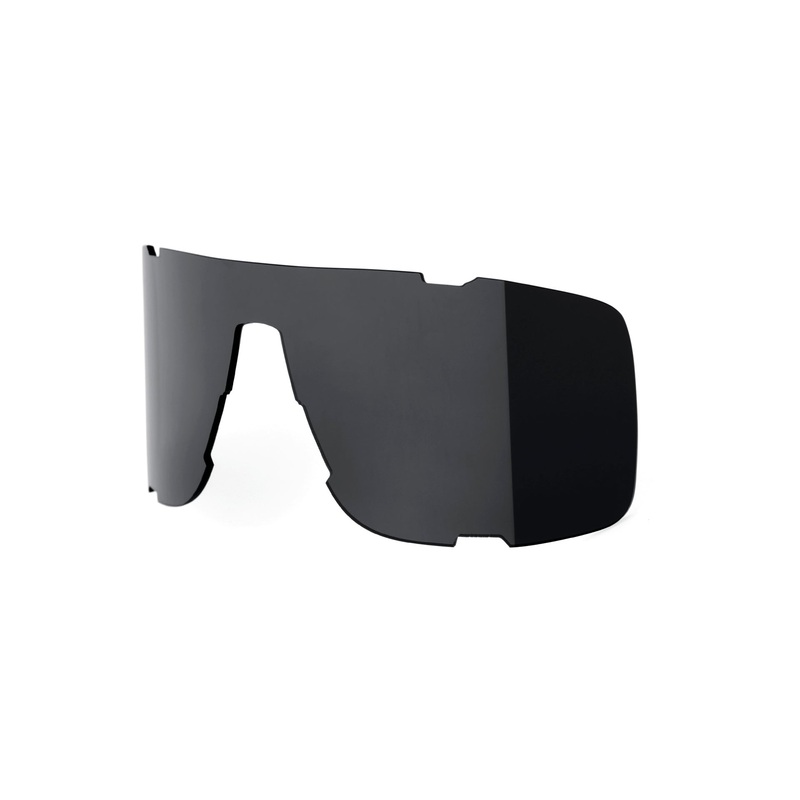 EASTCRAFT Repl Lens Shield – Black Mirror