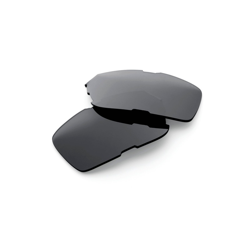 EASTCRAFT Repl Lenses Dual – Black Mirror