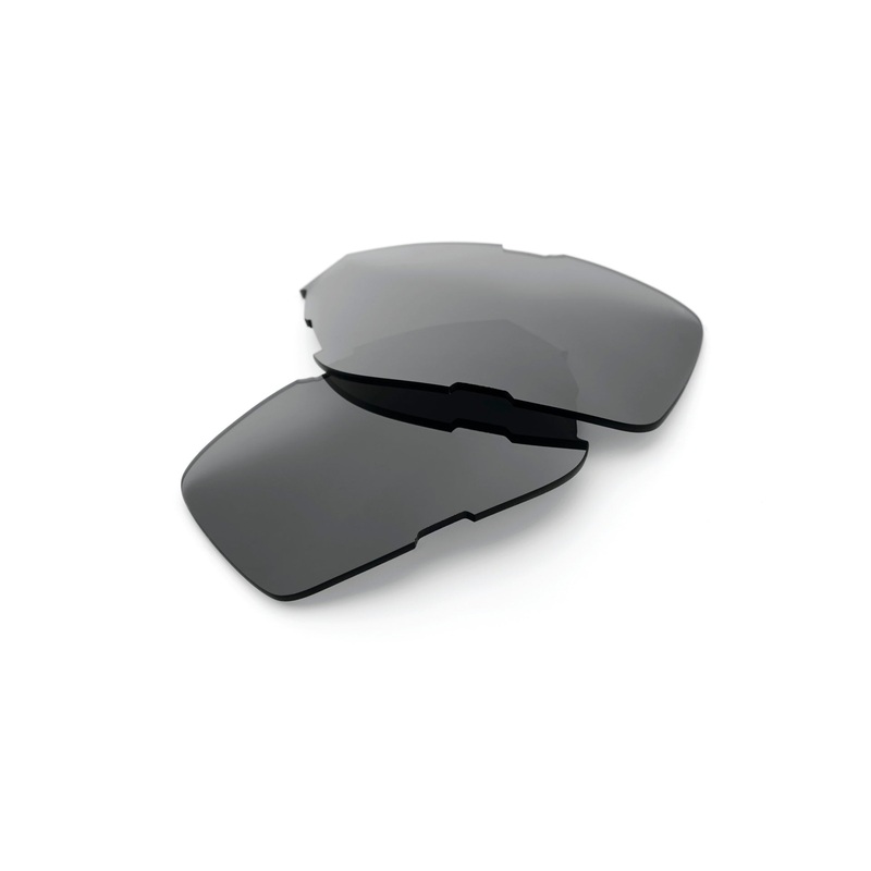 EASTCRAFT Repl Lenses Dual – Smoke