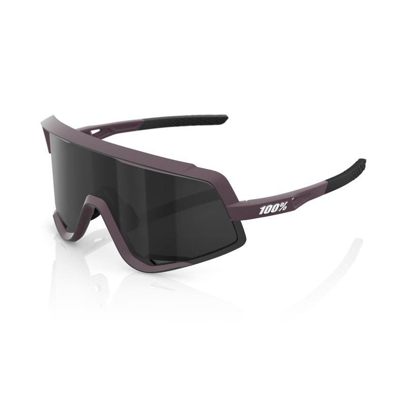 GLENDALE – Soft Tact Deep Purple – Black Mirror