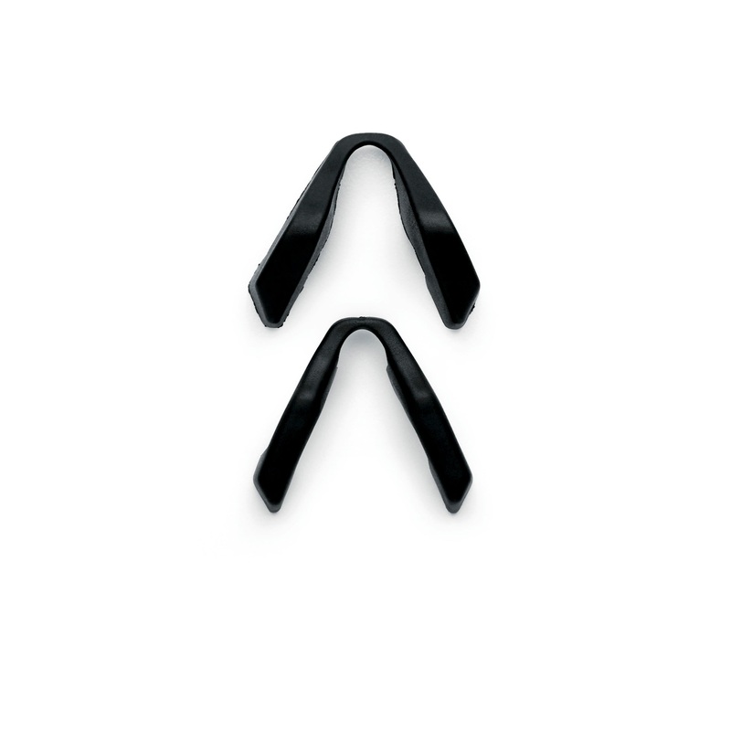 HYPERCRAFT/HYPERCRAFT XS NOSE PAD KIT – Black