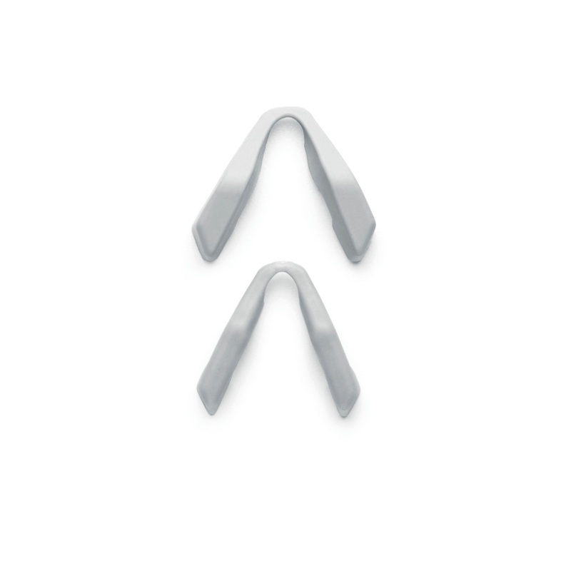HYPERCRAFT/HYPERCRAFT XS NOSE PAD KIT – Grey
