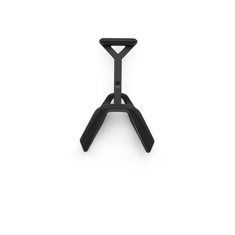 HYPERCRAFT NOSE BRIDGE – Matte Black