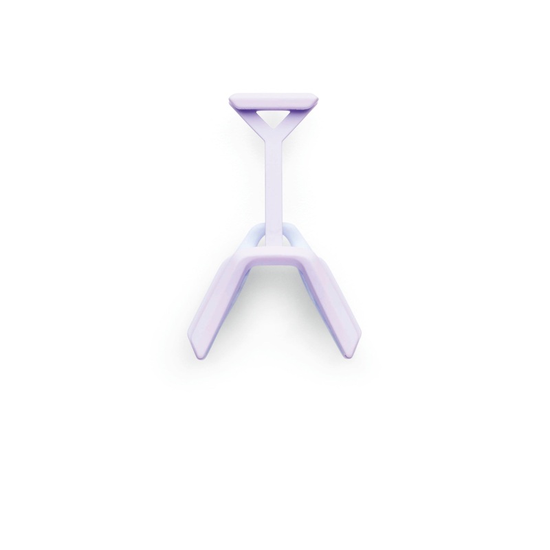 HYPERCRAFT NOSE BRIDGE – Polished Lavender