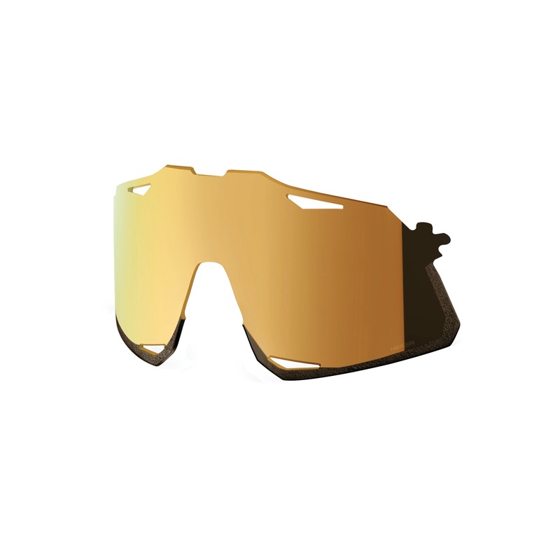 HYPERCRAFT Repl Lens – HiPER Gold Mirror