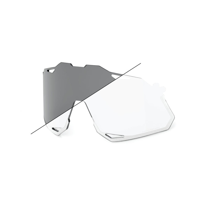 HYPERCRAFT Repl Lens – Photochromic