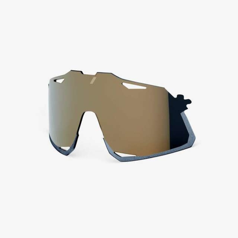 HYPERCRAFT Repl Lens – Soft Gold Mirror
