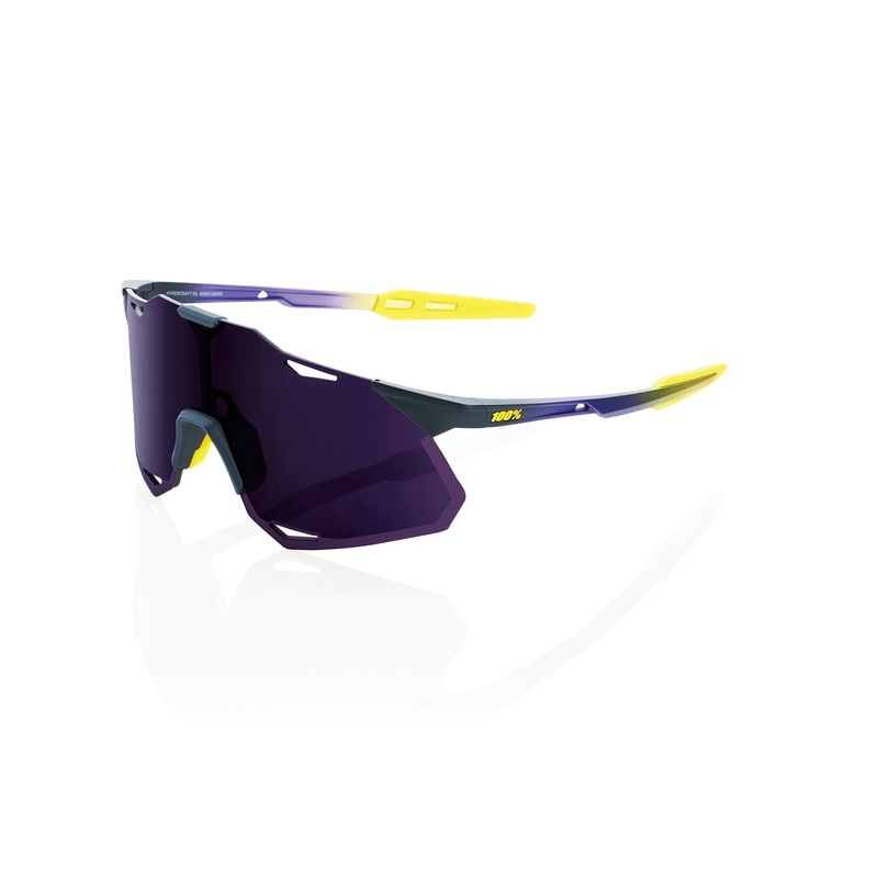 HYPERCRAFT XS – Matte Metallic Digital Brights – Dark Purple