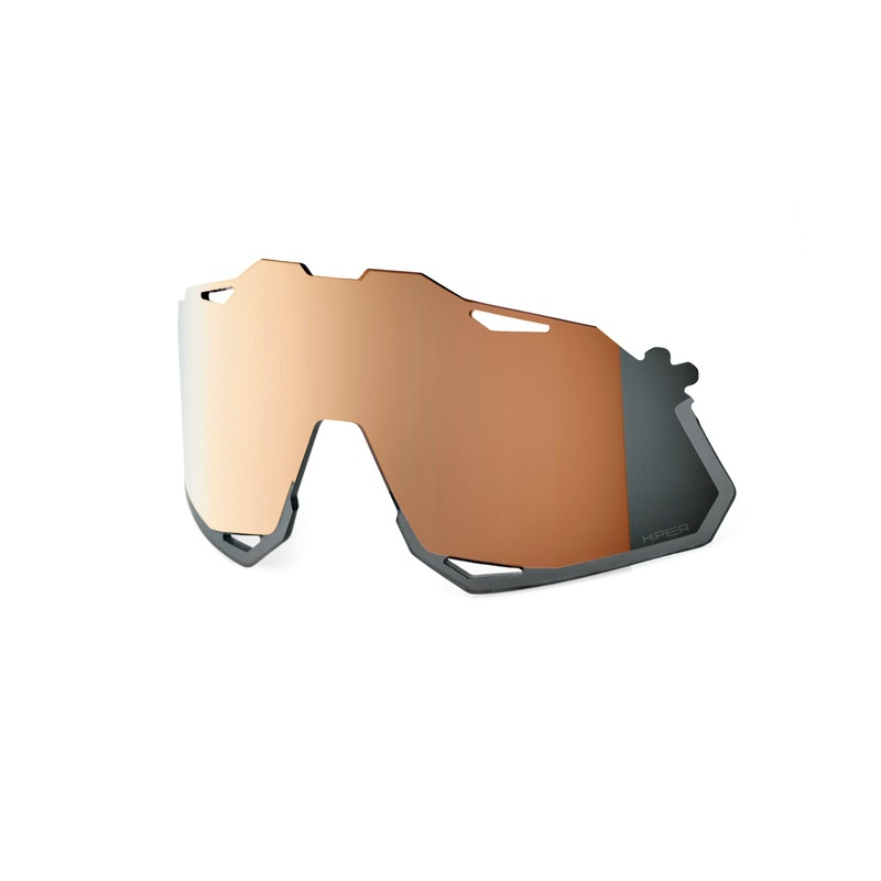 HYPERCRAFT XS Repl Lens – HiPER Copper Mirror