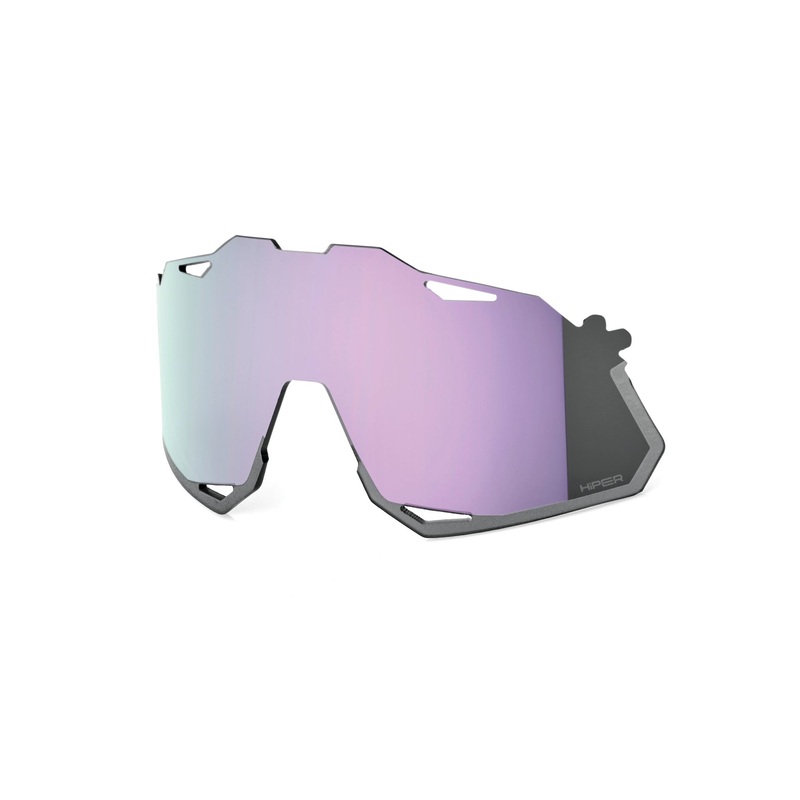 HYPERCRAFT XS Repl Lens – HiPER Lavender