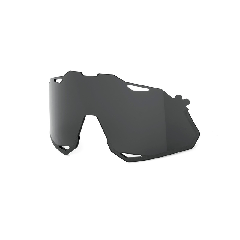 HYPERCRAFT XS Repl Lens – Smoke