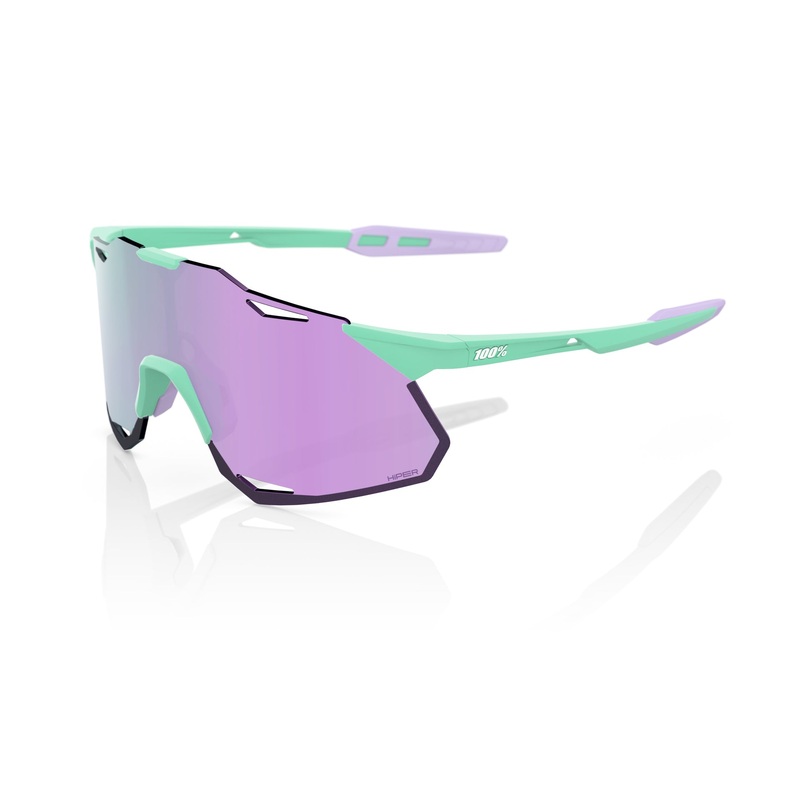 HYPERCRAFT XS – Soft Tact Mint – HiPER Lavender