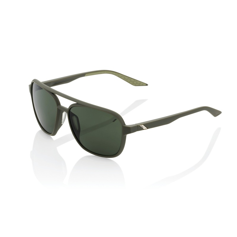 KASIA – Soft Tact Army Green – Grey Green