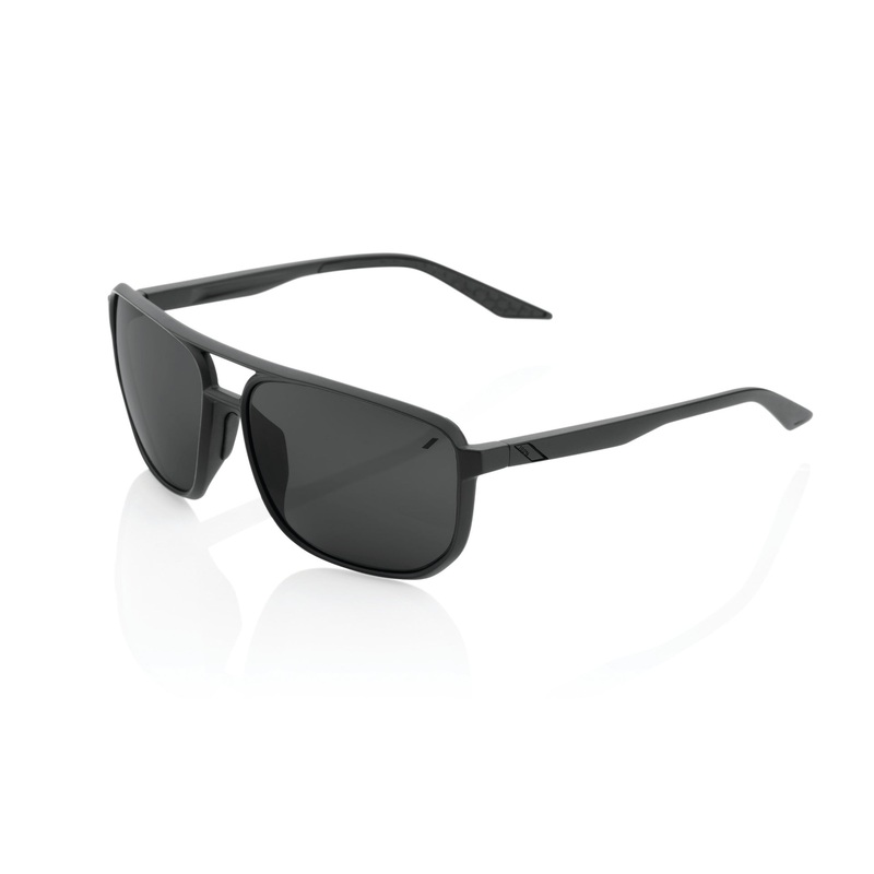 KONNOR – Matte Black – Black Mirror
