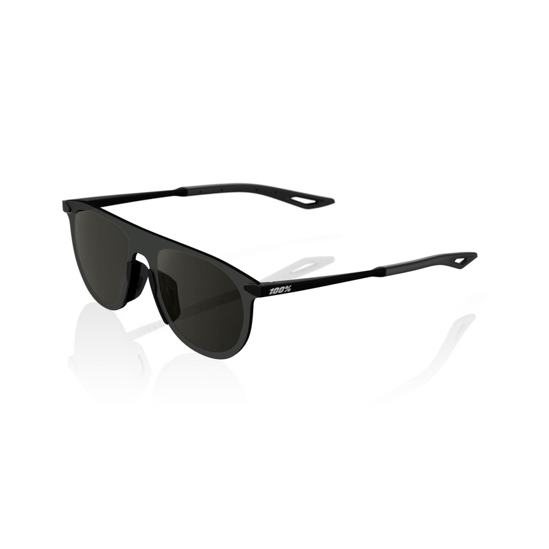LEGERE COIL – Soft Tact Black – Smoke