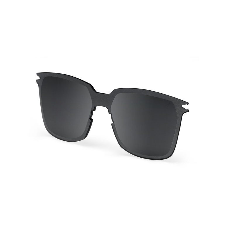 LEGERE SQUARE Repl Lens – Black Mirror