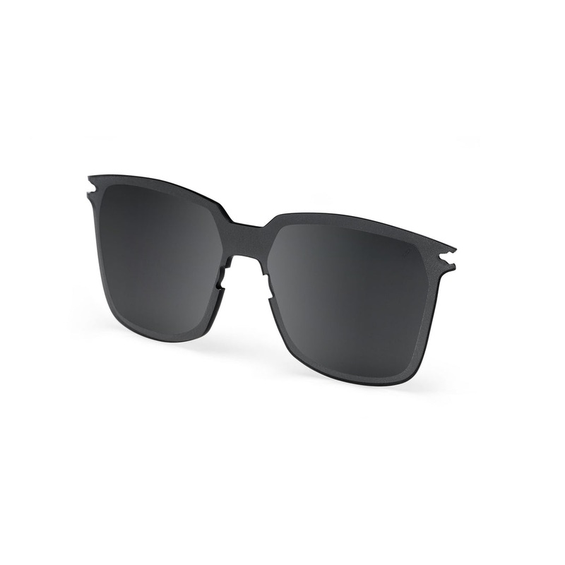 LEGERE SQUARE Repl Lens – Grey Green