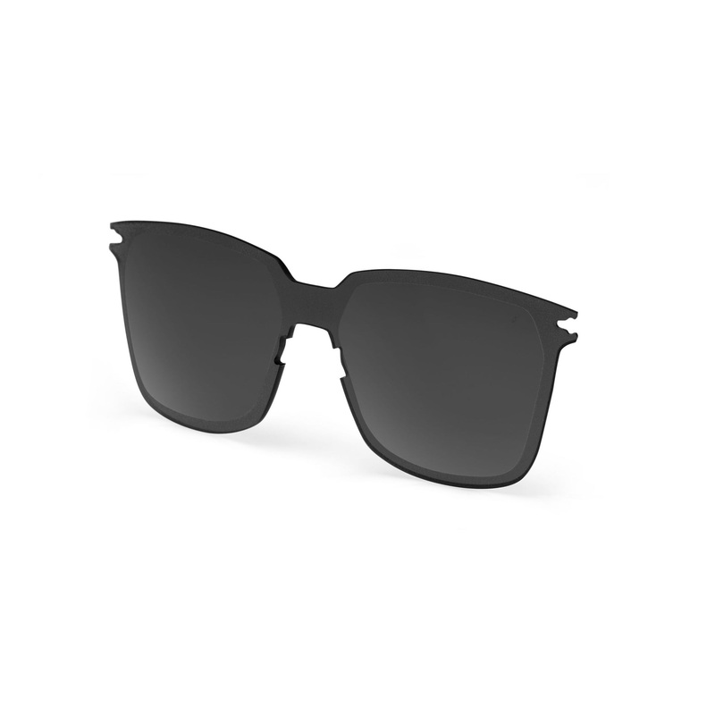 LEGERE SQUARE Repl Lens – Smoke
