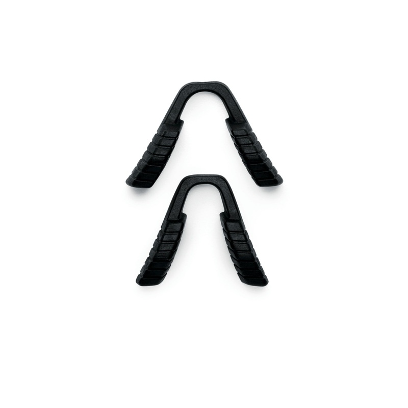 NORVIK Nose Pad Kit – Black|Default