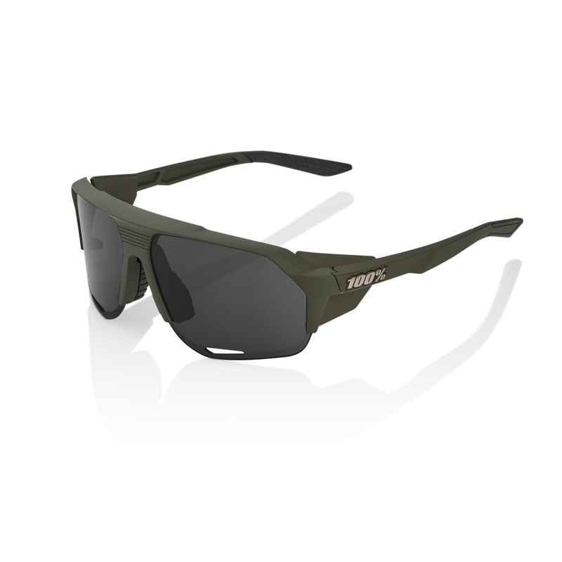 NORVIK – Soft Tact Army Green – Smoke