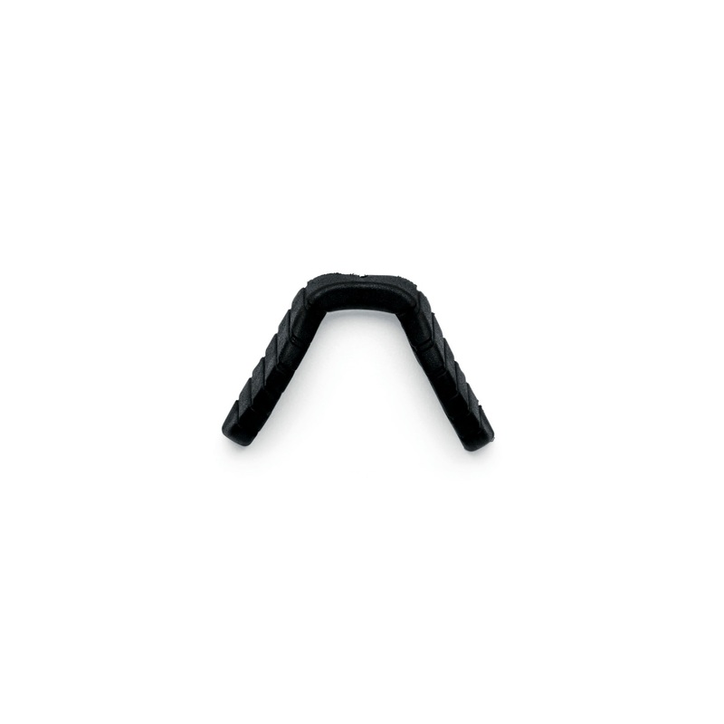 RACETRAP 3.0 NOSE PAD KIT – Black