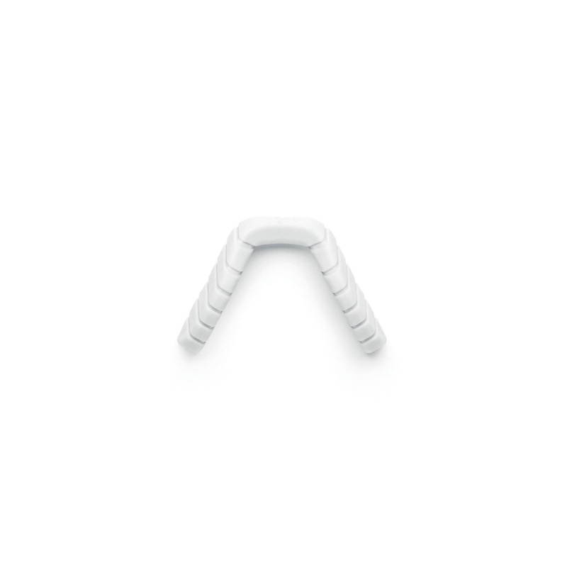 RACETRAP 3.0 NOSE PAD KIT – Grey