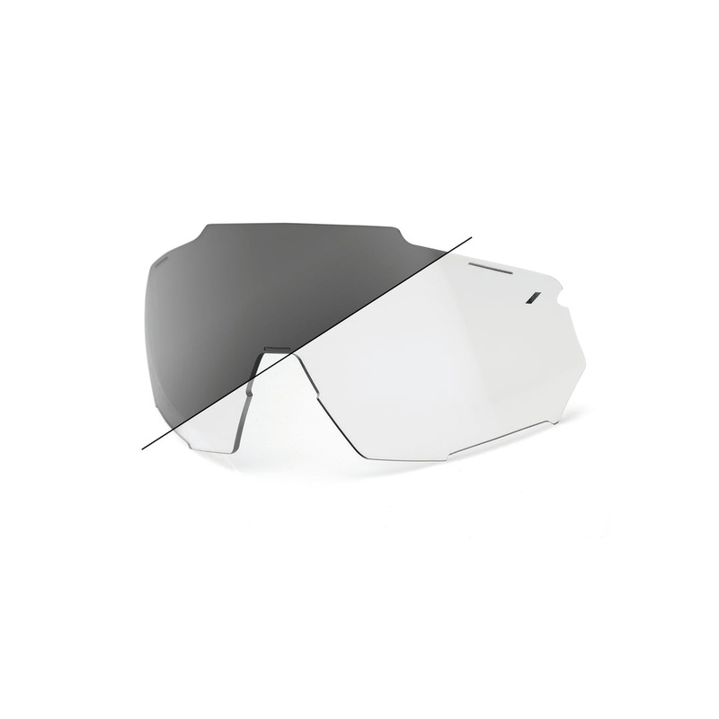 RACETRAP 3.0 Repl Lens – Photochromic