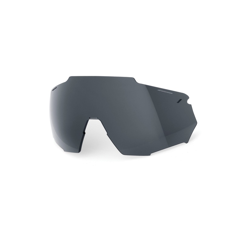 RACETRAP 3.0 Repl Lens – Smoke
