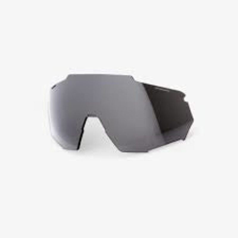 RACETRAP Repl Lens – Black Mirror