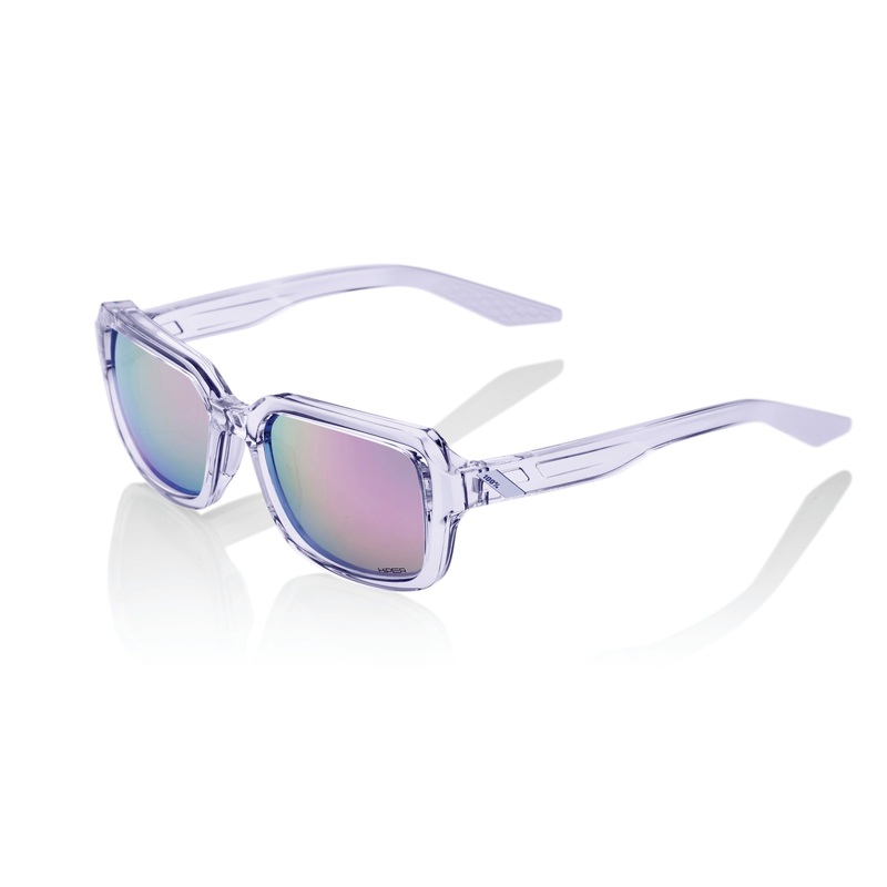 RIDELEY – Polished Translucent Lavender – HiPER Lavender