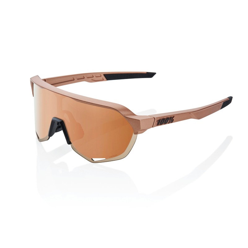 S2 – Matte Copper Chromium – HiPER Copper Mirror