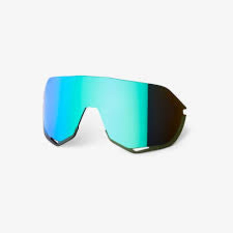 S2 Repl Lens – Blue Topaz  Mirror