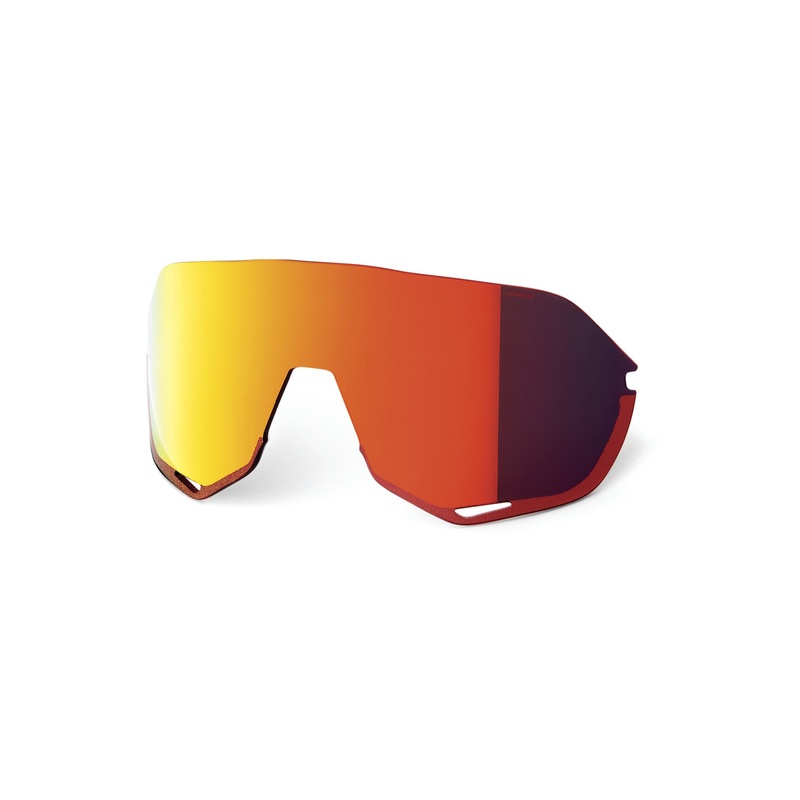 S2 Repl Lens – HiPER Red Mirror