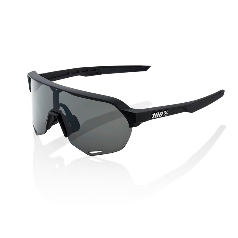 S2 – Soft Tact Black – Smoke|Default
