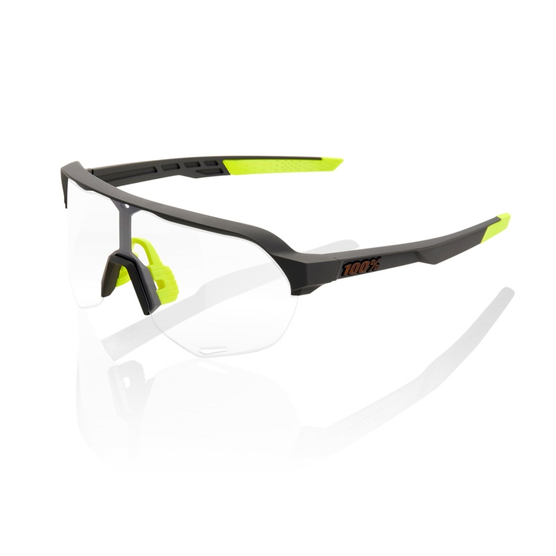 S2 – Soft Tact Cool Grey – Photochromic