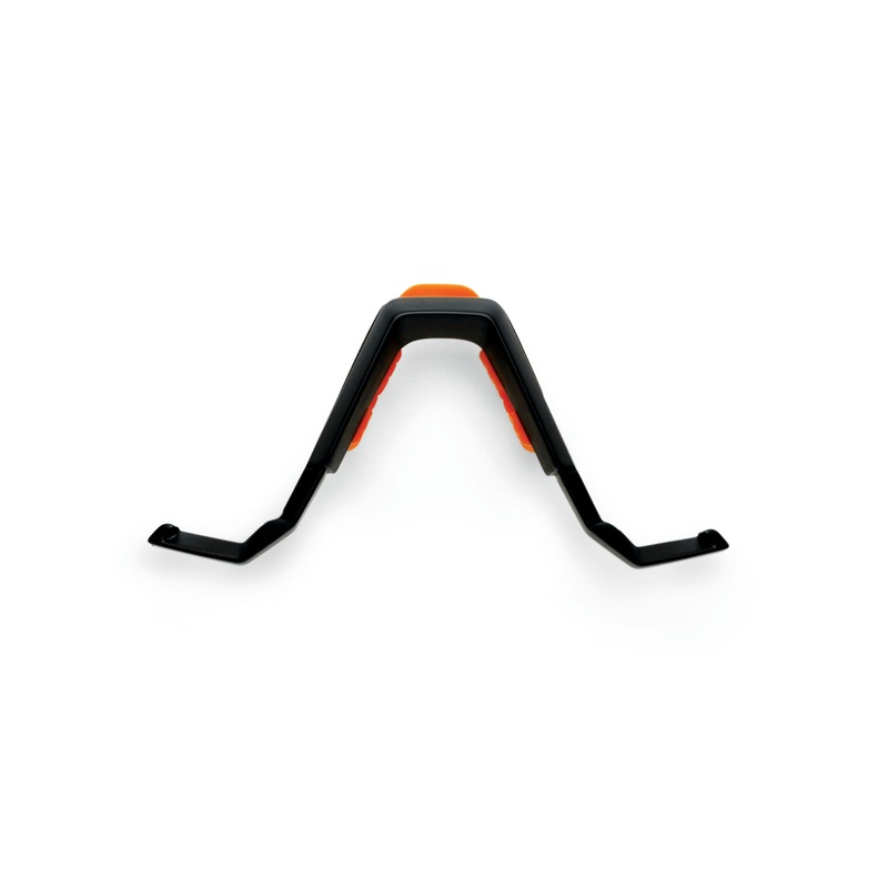 S3 Nose Bridge – Soft Tact Dark Grey
