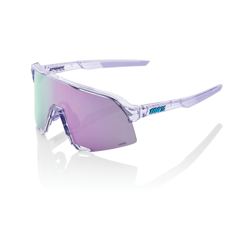 S3 – Polished Translucent Lavender – HiPER Lavender