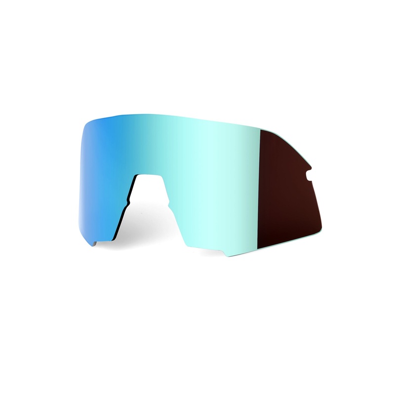 S3 Repl Lens – Blue Topaz Mirror